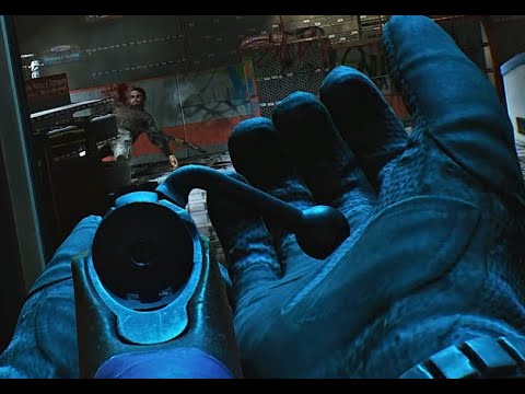 [Escape from Tarkov]Customs Boss Easy Kill