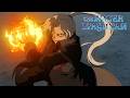 Water Magician Vs Inferno Magician The Water Magician