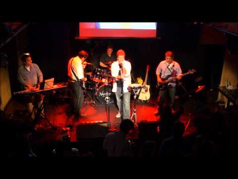 Nephilibatas no Tom Jazz - Tempo Perdido