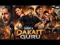 DAKAIT GURU Hindi Dubbed Full Action Movie Nandamuri Balakrishna Sreeleela Kajal Arjun Rampal