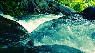 preview picture of video 'Thirikakkayam Waterfalls'