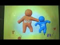 The Destruction Of Nick Jr Rare 1999