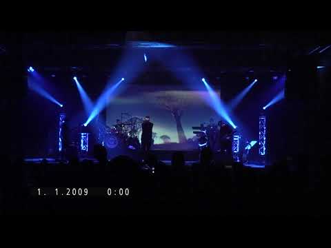 Mercy Street   Across The River Live 2018