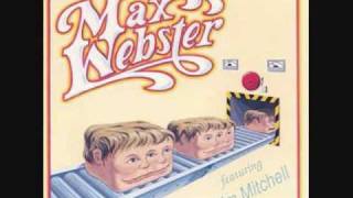 Only Your Nose Knows - Max Webster