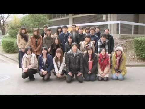 京都府立大学紹介９（開かれた大学、エンディング）