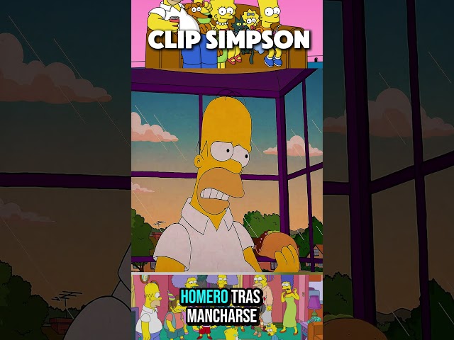 Vídeo relacionado con EZB Homer Simpson - Calcetines para hombre, diseño de película cinematográfica, talla 5-10, Homer Simpson, Homer Simpson, 5-10