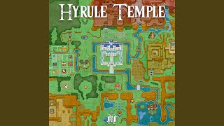 Hyrule Temple