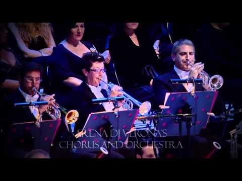 Opera on ice 2011 - promo