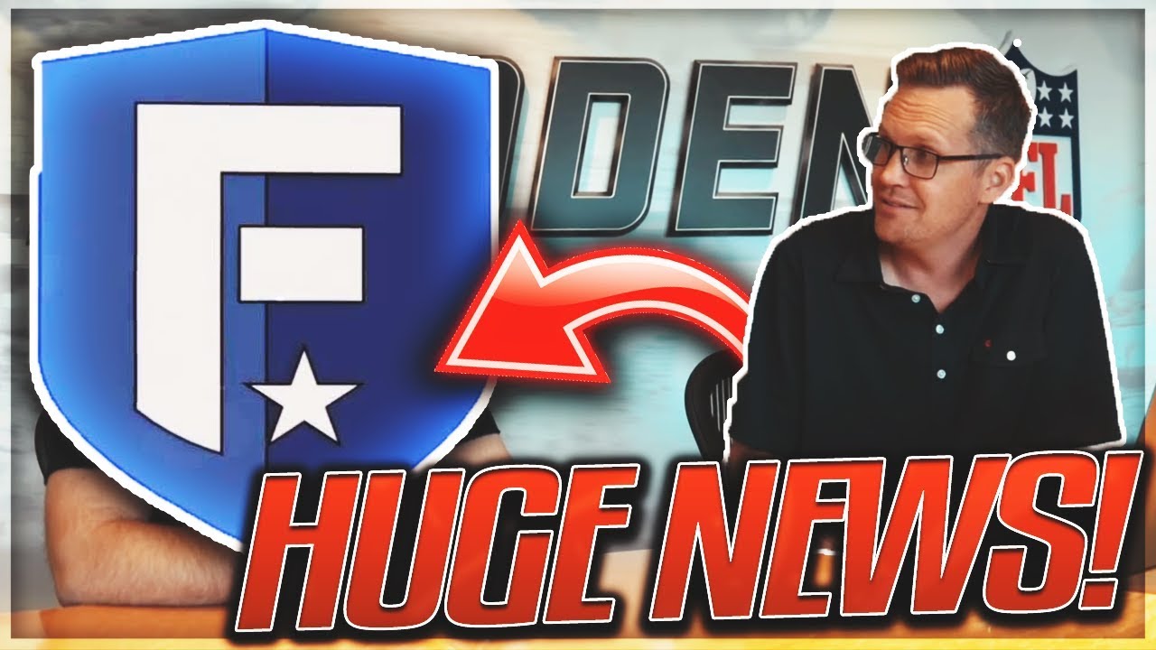 New Madden Creative Director Is Going To Save Franchise Mode | Madden 19 News