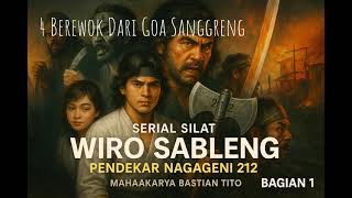 Download lagu Serial Wiri Sableng 212 | Session 1 | 4 Berewok dari Goa Sanggreng Episode 1 Mahesa Birawa Murka! mp3 Download lagu Serial Wiri Sableng 212 | Session 1 | 4 Berewok dari Goa Sanggreng Episode 1 Mahesa Birawa Murka! mp3
