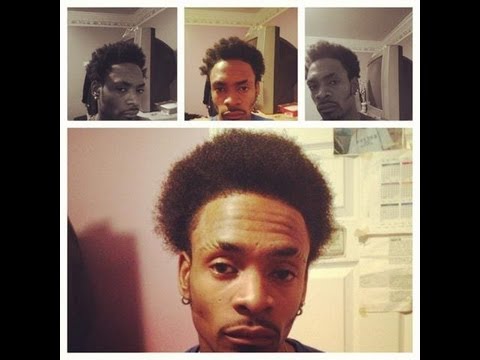 PRESSLY - "SPEEDING 100 MPH" [[RUSHDEM MUZIK]] 2013