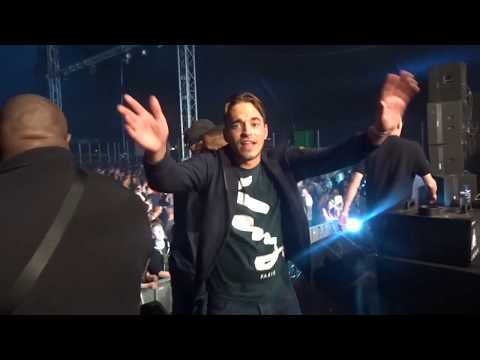 GipsyMaffia #Vlogs || Met Clipfabriek Naar Huntenpop & Show ||