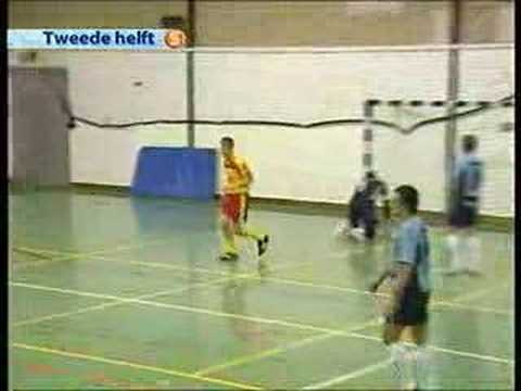 ABK Landen - CSK Everberg