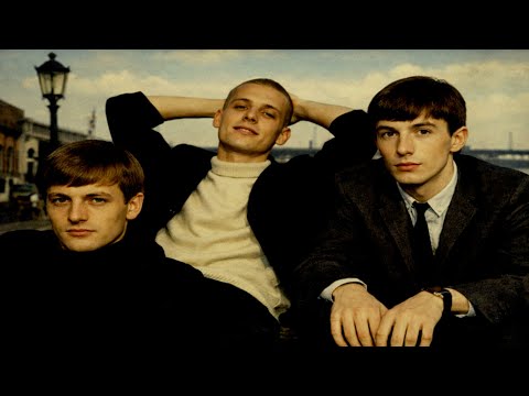 Paktofonika – Priorytety (60s Rock/Gospel Cover) #aicover