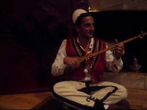 Gurbetqari- "Vuksa  Gela"