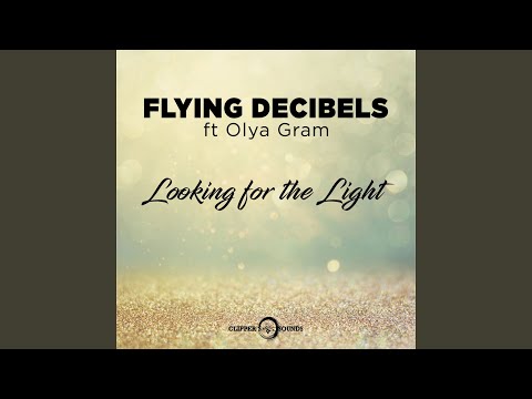 Looking for the Light (feat. Olya Gram)