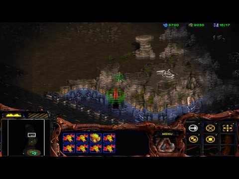 StarCraft - Mutalisks Trick