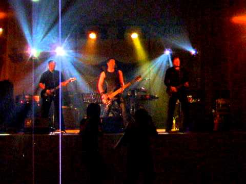 Coders - Exitus mojí milé - Werglfest 2010