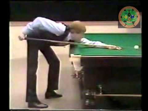 Pool Tutorial VIII - Cueing Action