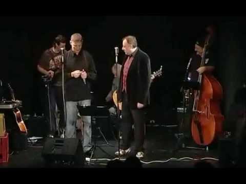 The BluesBerries - Vanilla Pudding Blues - Live In Haag October 2010