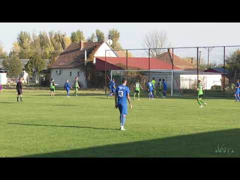 DMTK Labdarúgó Magazin 39. rész (Pilis - DMTK)