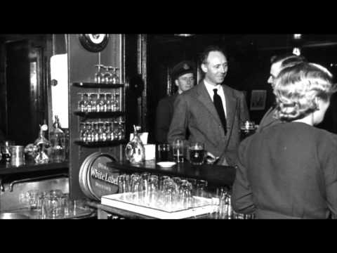 DJPanSowa - Przy barze tłok