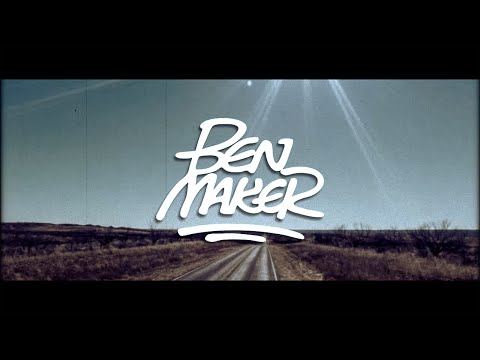 BEN MAKER - The day (rap instrumental / hip hop beat)