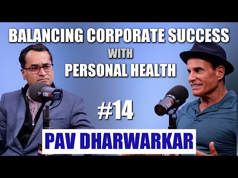 Ep. 14 Pav Dharwarkar - YouTube