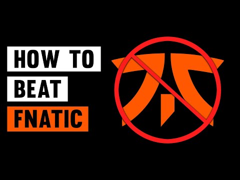 EXPOSING How Fnatic Could LOSE on Lotus