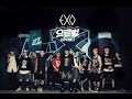 EXO - GROWL (KOREAN VER.) 