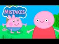 FUNNIEST MISTAKES IN PEPPA PIG DEFAULT Thumbnail