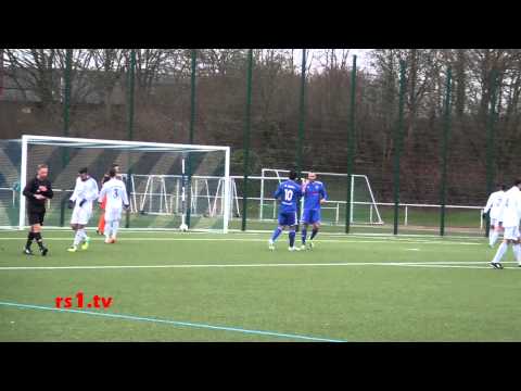2014-02-08 TuS Heven - FC Remscheid