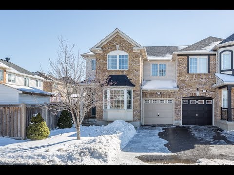 75 Jessop Dr Brampton