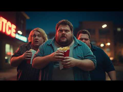 Kilos de Risas: Una Aventura de Peso 😂 Pelicula Comedia Completa en Español