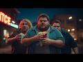 Tons Of Laughs A Heavyweight Adventure Full Comedy Movie In English