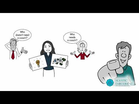 Holistic Embodiment video.