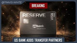 “WE'RE SO BACK” - US Bank, probably