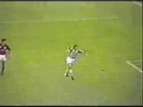 1993 - 11 - Palmeiras 1 x 2  Juventus