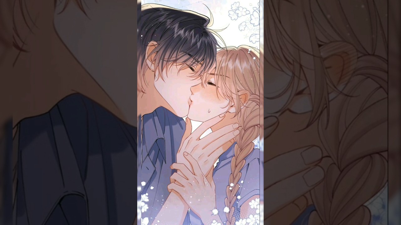 Hidden love #manhwa #manga #manhwaedit #yt #fyp #bts