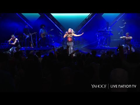 Gwen Stefani - Live in Mansfield, MA July 12 2016 [Full Concert][HD]