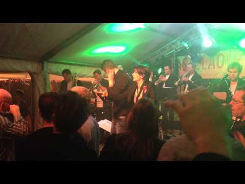 Roojse Hofkapel - Nur noch schuhe an