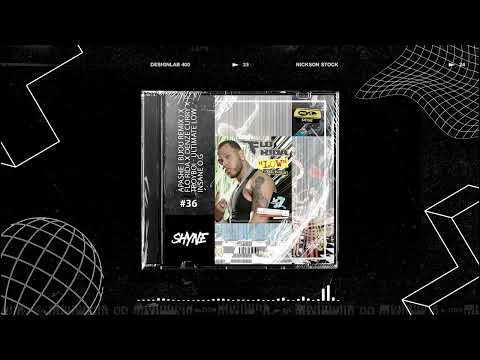 Apashe (Bijou Remix) X Flo Rida X Denze Curry X Troyboi - Ultimate Low Insane O.G  (Shyne Mashup)