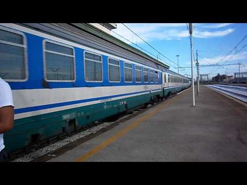 IC 705 Roma - Taranto