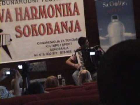 Nikola Tasic - Melem kolo