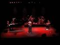PARAULES D'AMOR  -  Susanna del Saz - Serrat - concert a Blanes
