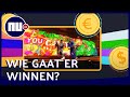 Zo denken bookmakers te weten wie het Songfestival gaat winnen | NU.nl