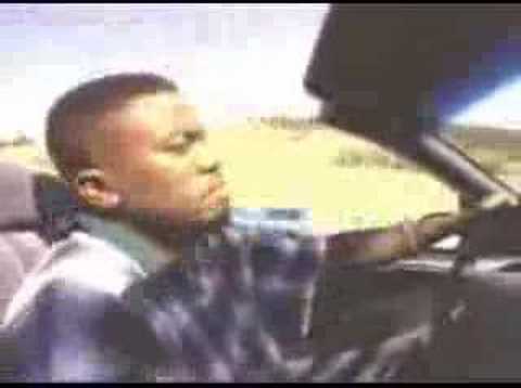 G-Mo - It's An Everyday Thing To Roll