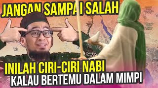 Download lagu READ THIS! These Are the Characteristics of the Prophet Muhammad (PBUH) When We Meet Him in a Dre... mp3 Download lagu READ THIS! These Are the Characteristics of the Prophet Muhammad (PBUH) When We Meet Him in a Dre... mp3