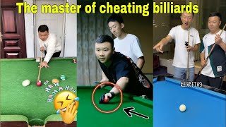 Download lagu New video billiard snooker cheating | funny snooker 2022 mp3 Download lagu New video billiard snooker cheating | funny snooker 2022 mp3