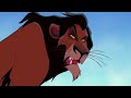 Disney The Lion King Simba And Scar Nederlands Dutch